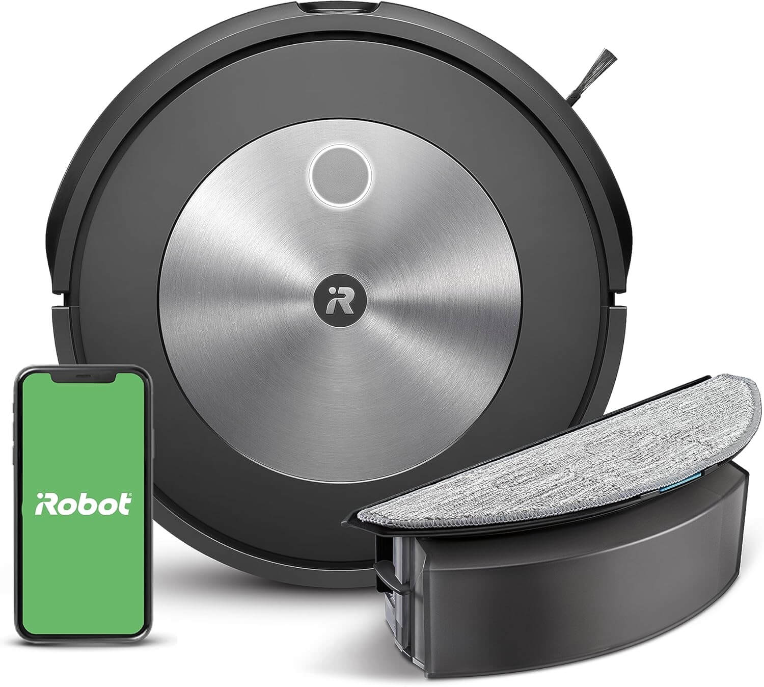 iRobot Roomba Combo j5+