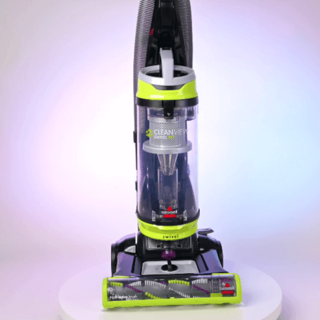 Bissell CleanView Swivel PET 2252 upright vacuum 