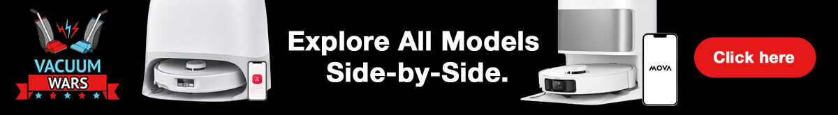 "Explore all models side-by-side"