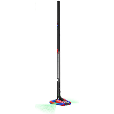 From Omni-glide to PencilVac: Dyson's Next-Gen Slimline Vacuum