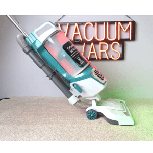 Kenmore Bagless DU2012 upright vacuum at the Vacuum Wars Studio