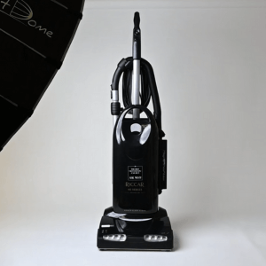 Riccar Radiance Upright Vacuum Cleaner at the Vacuum Wars Studio