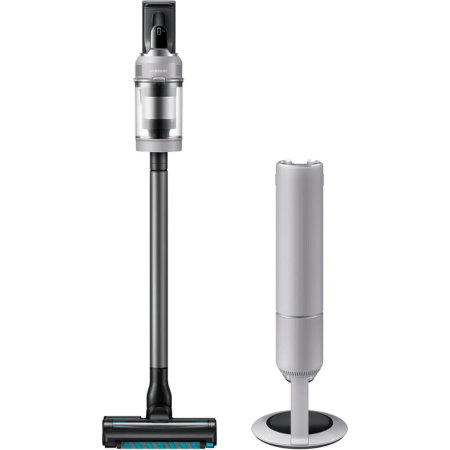 Samsung Bespoke Jet AI Lite Cordless Vacuum Cleaner with Station