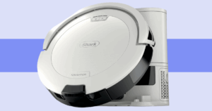 Shark Navigator Robot Vacuum