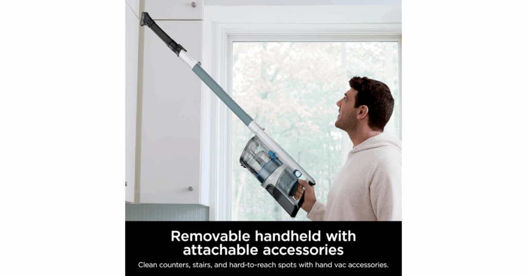 Shark PowerPro Plus Cordless Vacuum Handheld