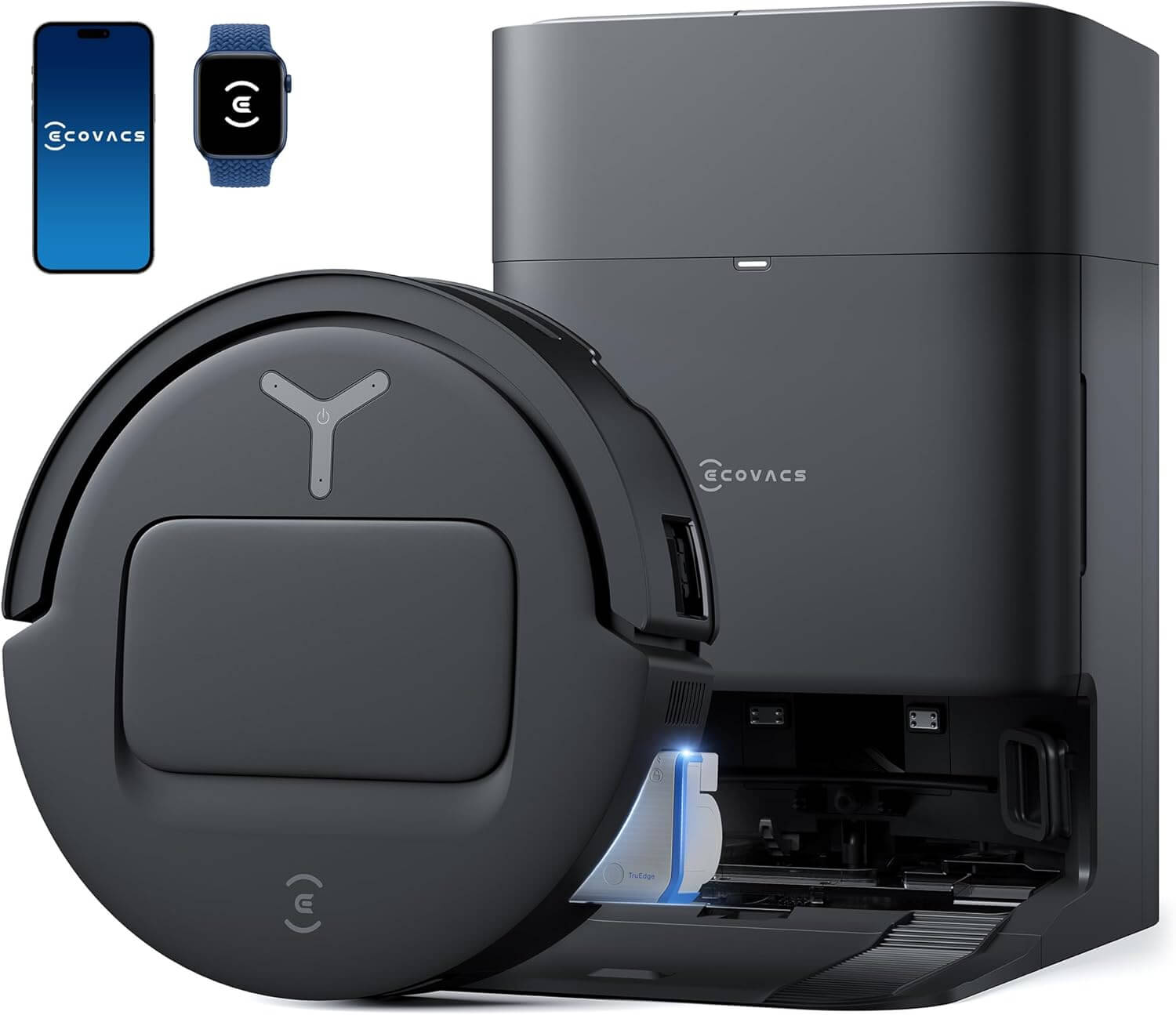 Ecovacs T80 Omni