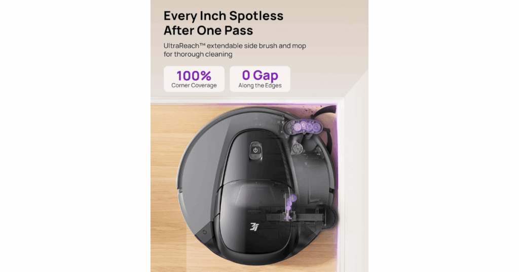 3i G10 Plus UltraReach
