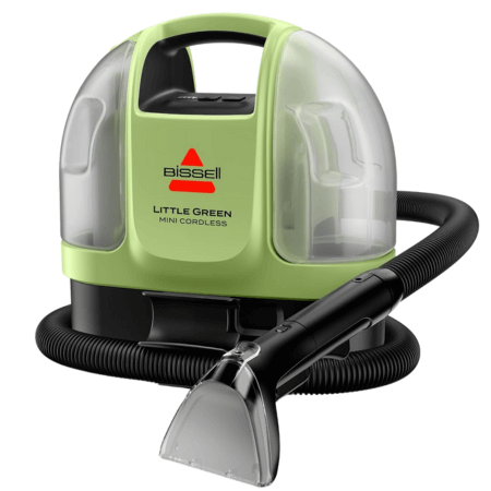 Bissell Little Green Mini Cordless