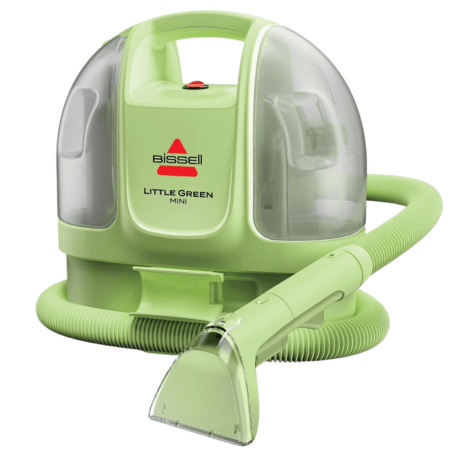 Bissell Little Green Mini Corded Spot Cleaner