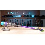 Dyson Gen5 Detect at the Vacuum Wars Studio 