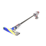 Dyson V12 Detect Slim at the Vacuum Wars studio 150 | Vacuum Wars
