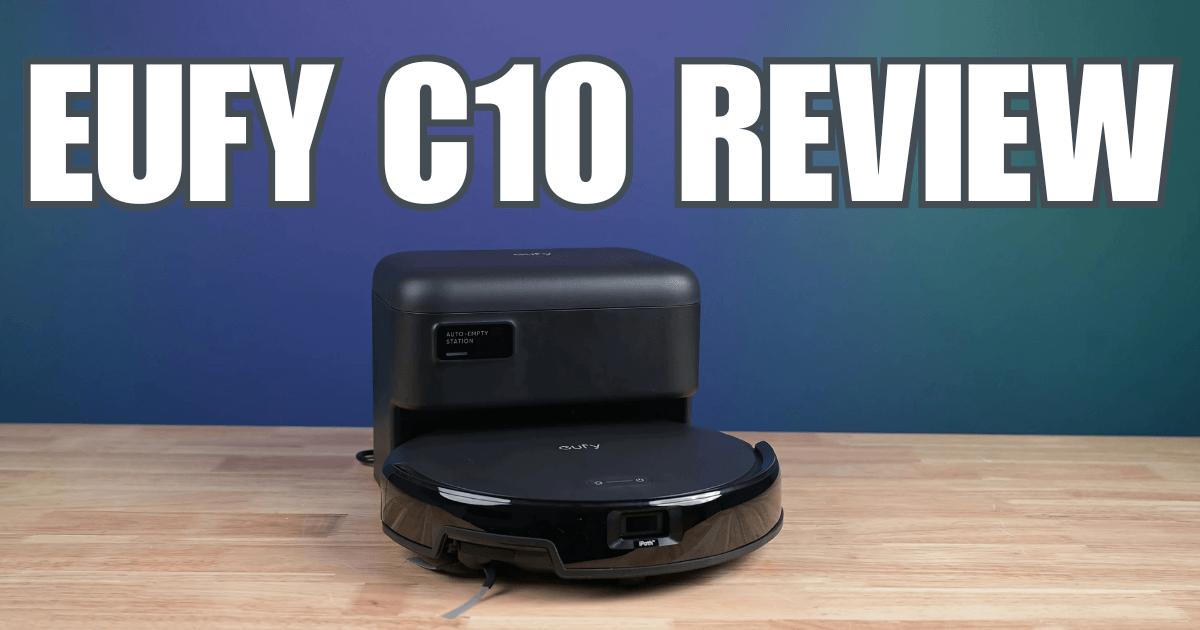Eify C10 title image