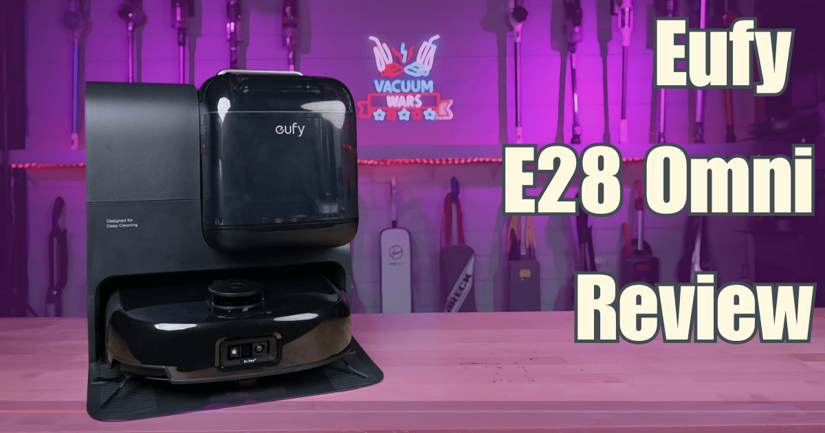 Eufy E28 Omni title