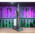 Shark PowerDetect Clean and Empty Cordless Vacuum Cleaner with Auto-Empty Station
