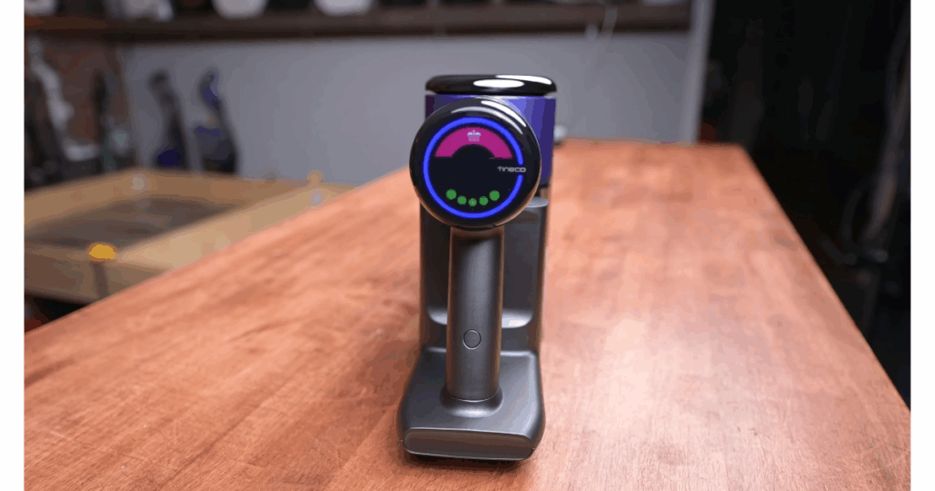 Tineco Pure ONE Station FurFree Station Smart Technology