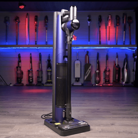Tineco Pure ONE station FurFree Cordless Vacuum with Station