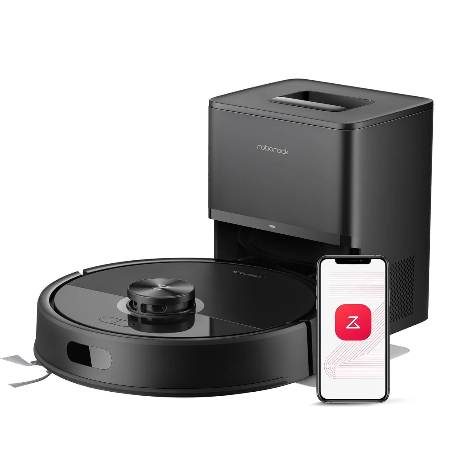 Roborock Q7 M5+