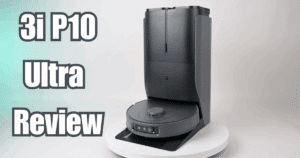 3i P10 Ultra title