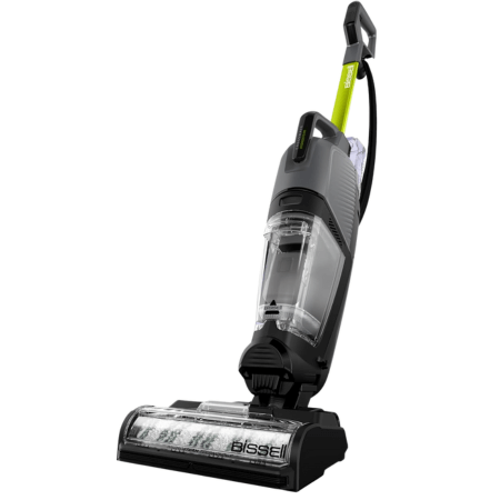 Bissell Crosswave Hydrosteam Deluxe Hard Floor Cleaner