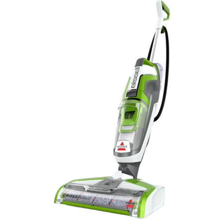 Bissell Crosswave Turbo Hard Floor Cleaner