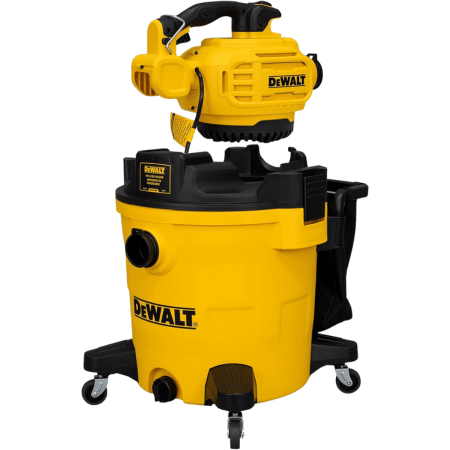 Dewalt DXV212P Shop Vacuum