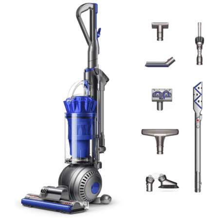 Dyson Total Clean Upright Vacuum