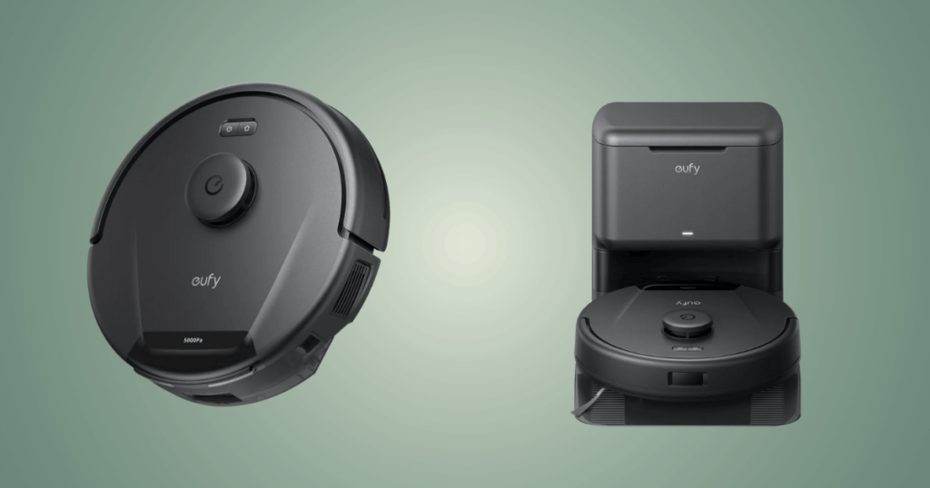 Eufy L60 models