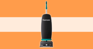 Kenmore BU1001 B200 Series Upright Vacuum