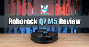 Roborock Q7 M5 title
