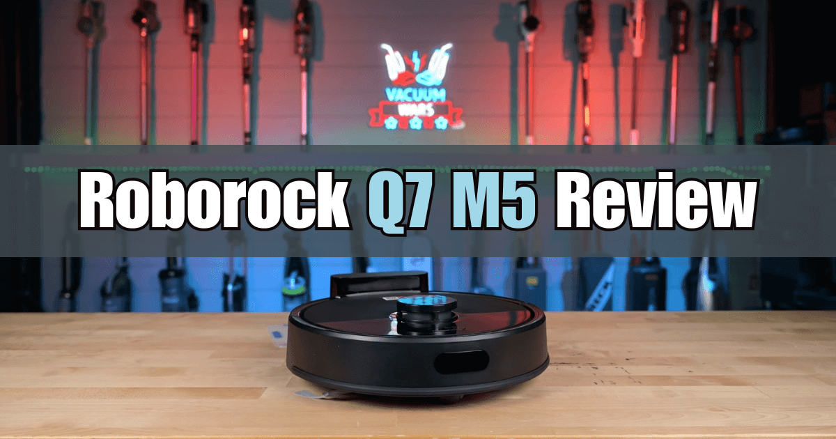 Roborock Q7 M5 title