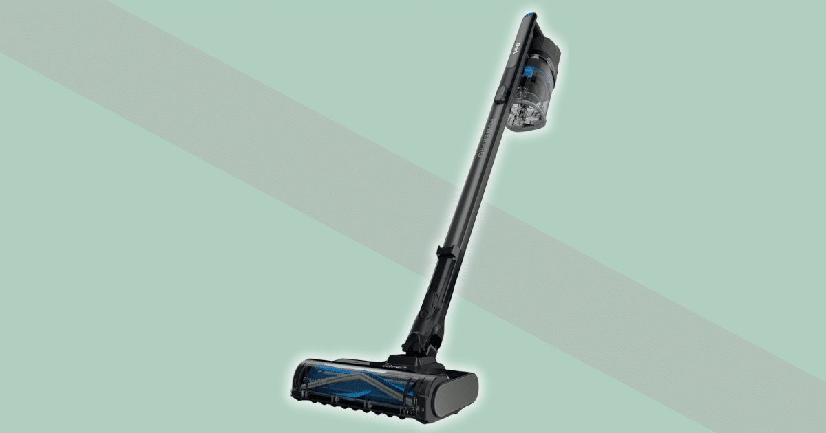 Shark PowerPro Reveal Plus Cordless Vacuum Cleaner