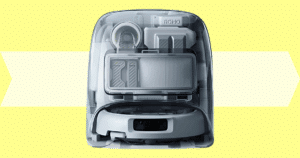DJI Romo Robot Vacuum and Mop