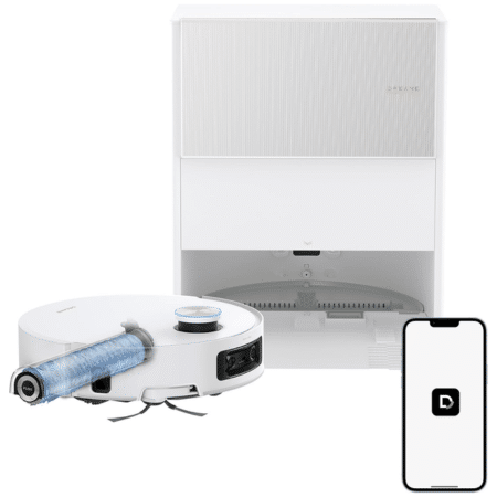 Dreame Aqua10 Ultra Robot Vacuum and Mop Combo