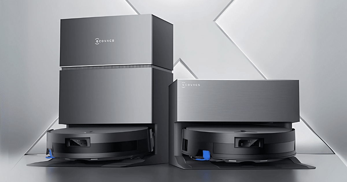 Ecovacs Deebot X11 China Release