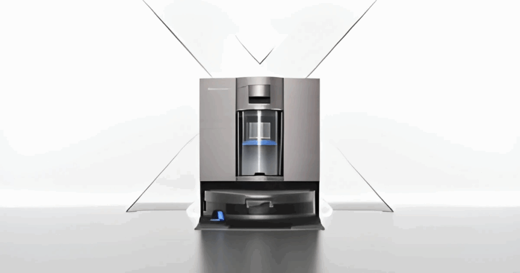 Ecovacs Deebot X11 OmniCyclone