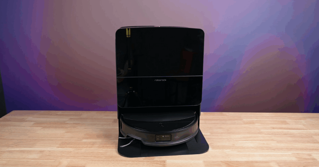 The Roborock Saros 10R is a premium robot vacuum that the large majority of customers are happy with