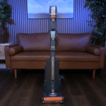 Shark PowerDetect Speed AutoEmpty IA3241 in studio 150 | Vacuum Wars Shark PowerDetect Speed Clean and Empty at the Vacuum Wars studio