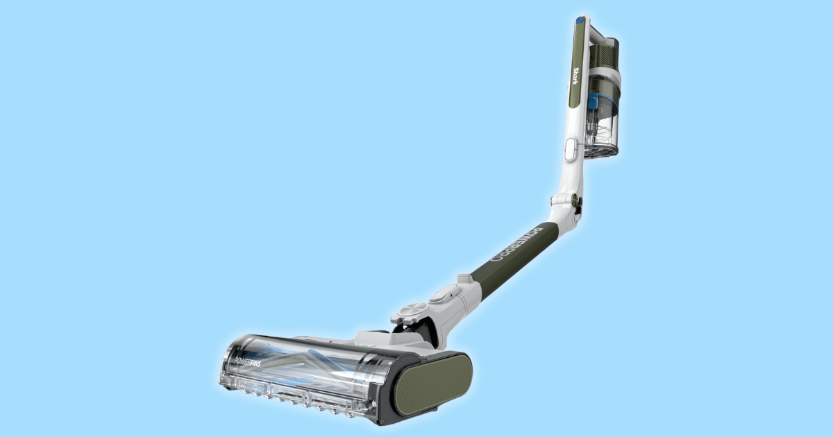 hark PowerPro Flex Cordless Vacuum