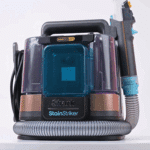Shark Stain Striker Hair Pro at the Vacuum Wars Studio | Vacuum Wars Shark StainStriker HairPro at the Vacuum Wars Studio