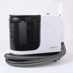 Uwant Spot Cleaner at the Vacuum Wars Studio | Vacuum Wars Uwant Spot Cleaner at the Vacuum Wars Studio