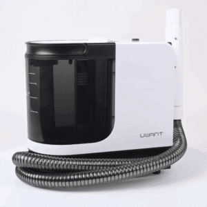 Uwant Spot Cleaner at the Vacuum Wars Studio