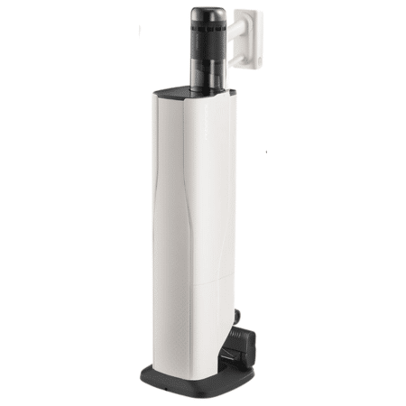 roborock H60 Hub Pro | Vacuum Wars Roborock H60 Hub Pro Cordless Vacuum