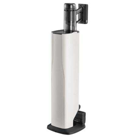 Roborock H60 Hub Ultra Cordless Vacuum