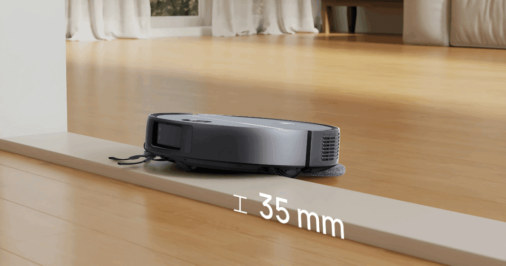 3i IFA 2025 threshold | Vacuum Wars