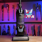 Bissell Pet Hair Eraser Allergen Lift-Off 39883 in studio 150 ©Vacuum Wars | Vacuum Wars