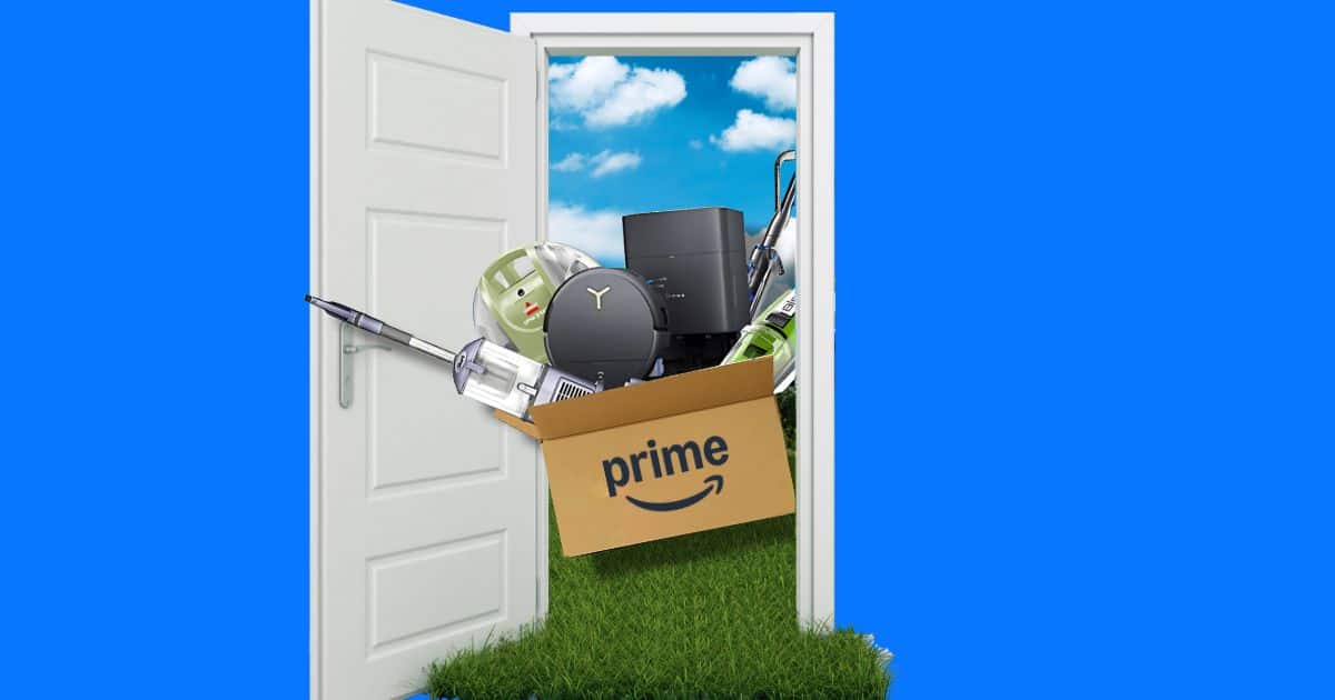 Early Prime Big Deal Days