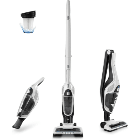 Kenmore 200 Series DS2000 Cordless Stick Vacuum