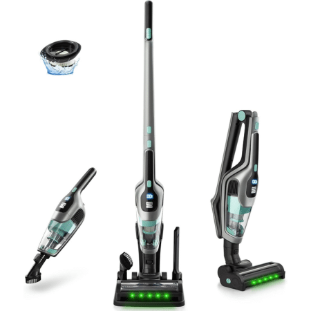 Kenmore 200 Series DS2010 Cordless Stick Vacuum