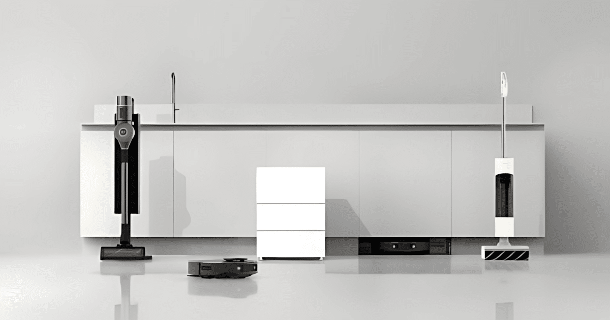 LG IFA 2025 Lineup