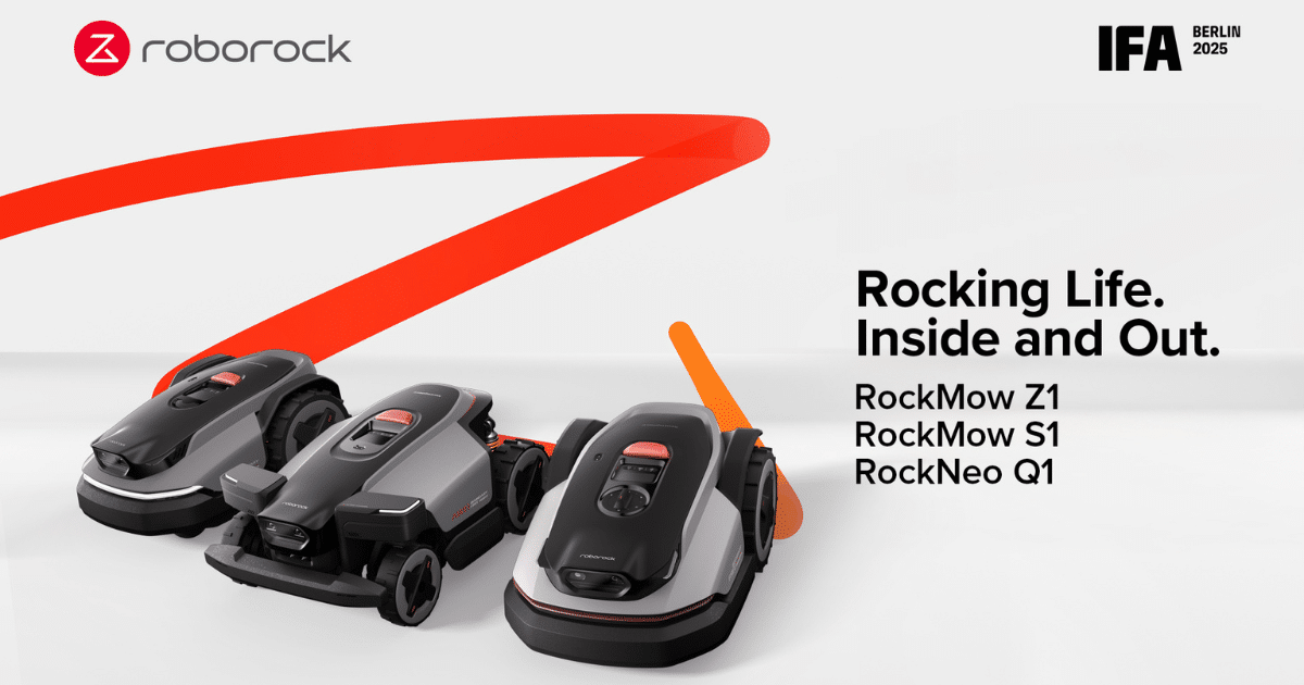 追觅割草机器人北美市场突破战略深度分析